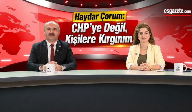 Muhalefet Mansur Yavaş etrafında birleşmeli