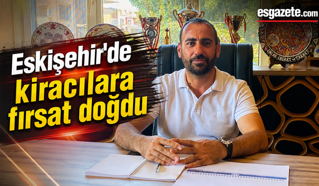 Öğrenciler Ayrıldı, Evler Boş Kaldı