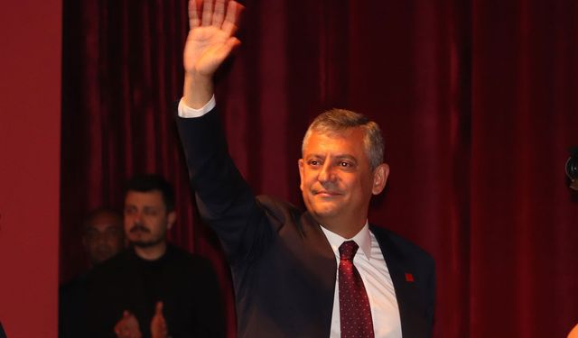 Özel: Partimizi geri alacağız kimse enseyi karartmasın