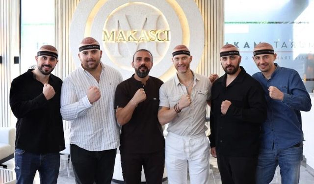 Saç Ekimi Kararı Vermeden Önce Bilinmesi Gerekenler: Murat Makascı ile Süreç Rehberi