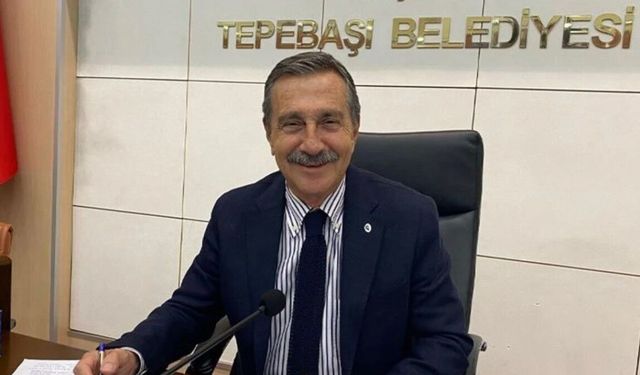 Tepebaşı’ndan Yeni Parti deklerasyonu