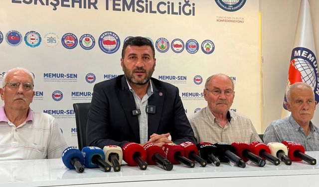 Yüzde 13,52 zam değil, ancak maaşı koruyor