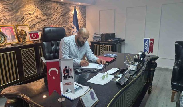 Eskişehir’de Emlakçılara Sosyal Medya Müjdesi
