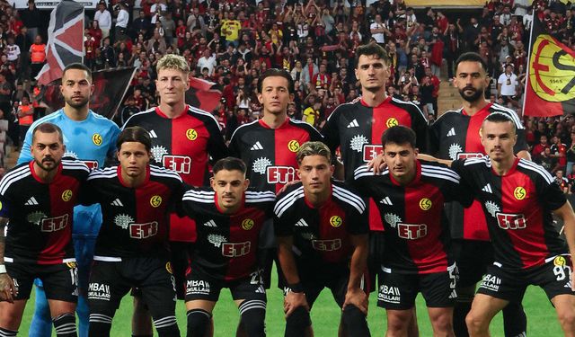 Eskişehirspor’da ilk maç seyircisiz oynanacak
