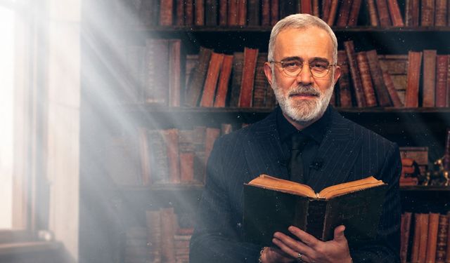 Bahadır Yenişehirlioğlu’ndan Birlik ve kardeşlik vurgusu