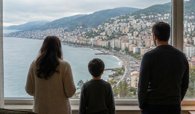 Karadeniz’de Değişen Aile Yapısı Hukuki Süreçleri de Yeniden Şekillendiriyor