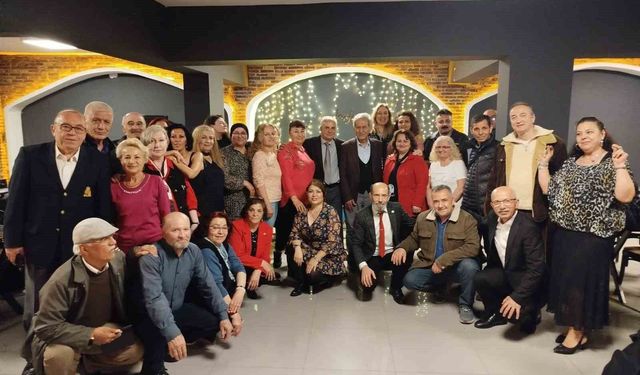 Eskişehir'de 'Meşk Gecesi' izleyicilerden tam not aldı