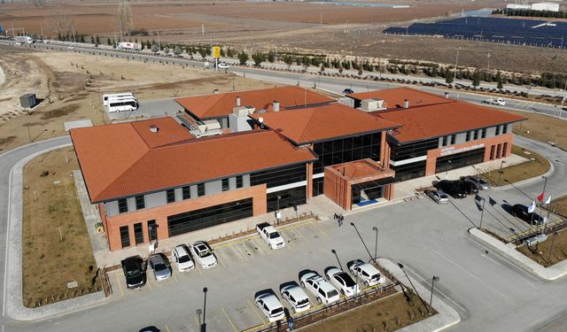 Eskişehir OSB’den Çevre Yönetiminde Başarılı Yenileme
