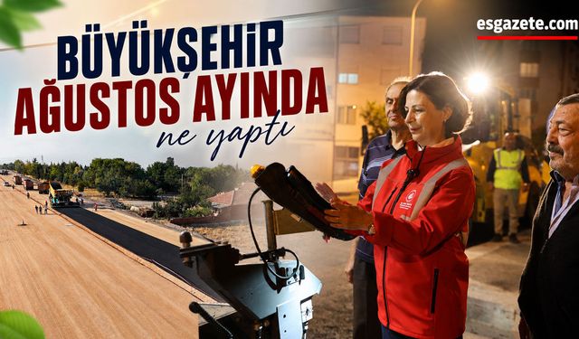 Eskişehir’e 200 milyon TL’lik dev yatırım