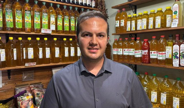 Evde turşu kurmanın püf noktaları