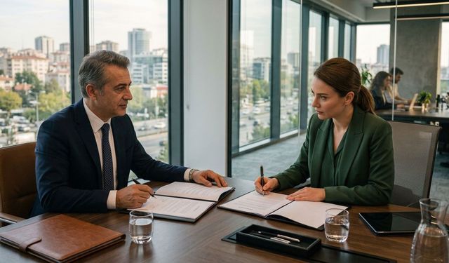 Kıdem ve İhbar Süreçleri: Eskişehir’de Çalışanların Merak Ettiği Konular