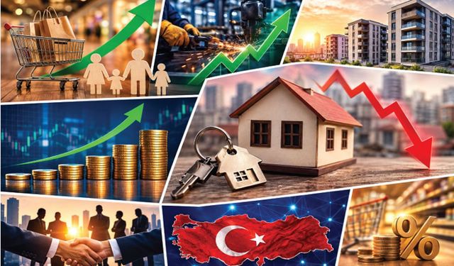 Tüketici güveni arttı mı azaldı mı?