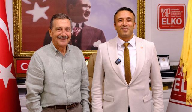 Yerel Esnaf Fuarı ve “Kokoreççiler Sokağı” gündemde