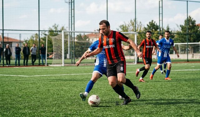 Eskişehir Amatör Lig Puan Durumu ve Fikstür Rehberi: Süper Amatör ve BölgeselLig Takibi