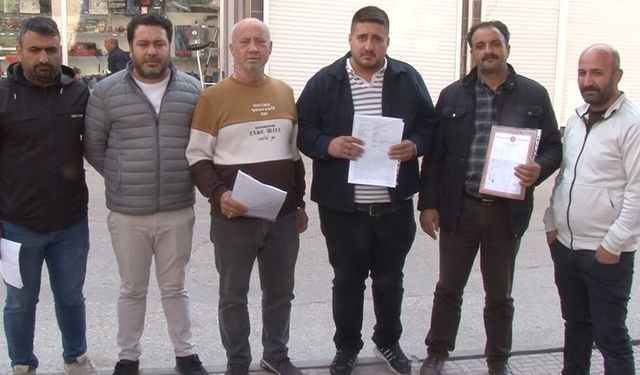 Eskişehir'de 80 milyon TL'lik dolandırıcılık iddiası