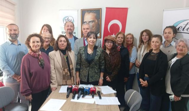 ETOS 10. yılında yeni bir döneme giriyor