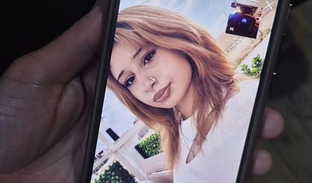 Kaybolan 15 yaşındaki kız çocuğu bulundu