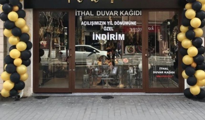 Netto Home’de yıldönümü indirimleri başladı