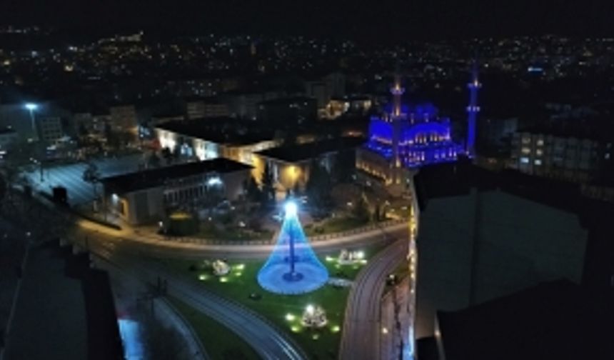 Issız Eskişehir