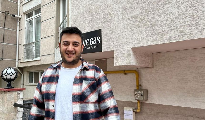 Günlük apartlarda doluluk oranı yüzde 80’e ulaştı