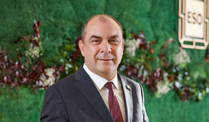 Üreten Kesim Desteklenirse Türkiye Kazanır