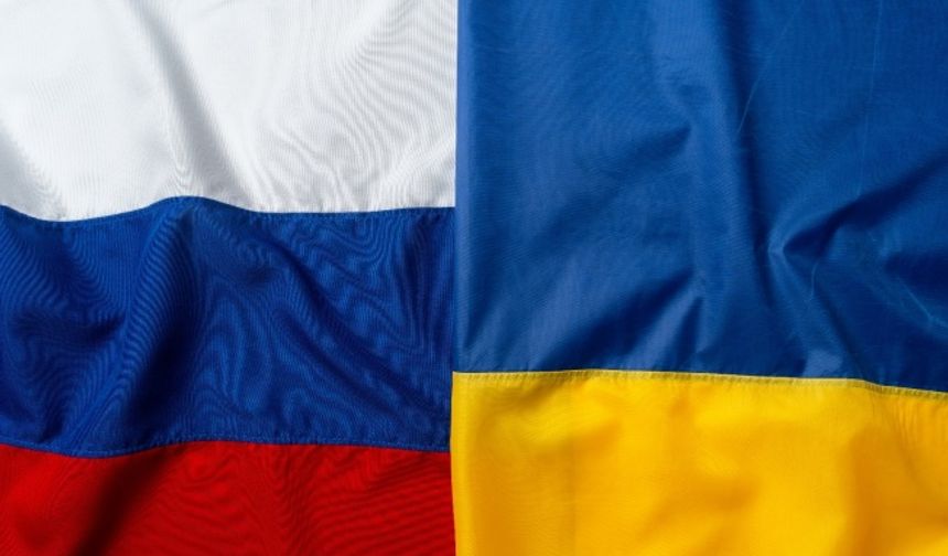 Rusya ve Ukrayna müzakere için anlaştı