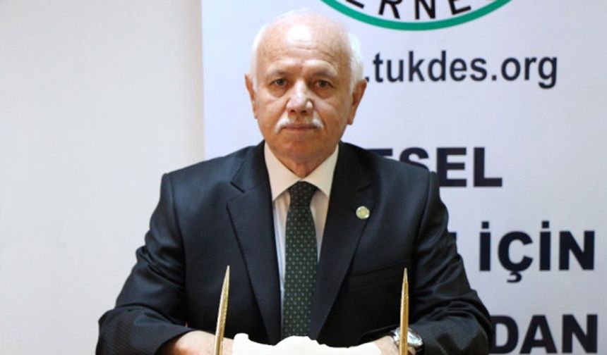 Su Kesintileri Bahanelerle Açıklanamaz