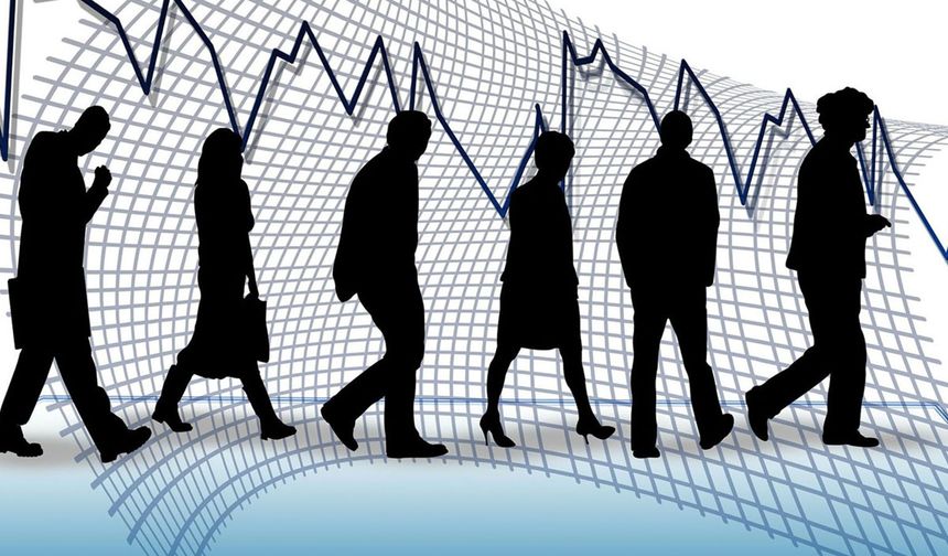 60 bin TL maaşla çalışacak eleman bulamıyorlar