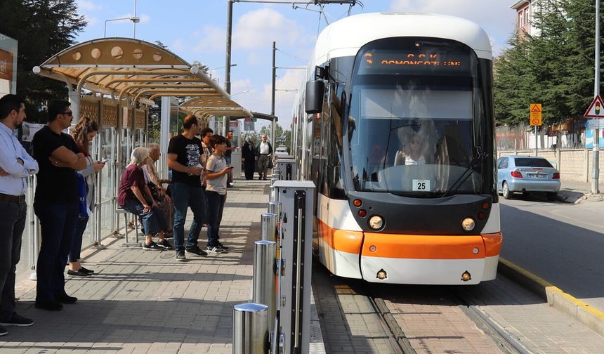 23 Nisan’da ulaşım ücretsiz