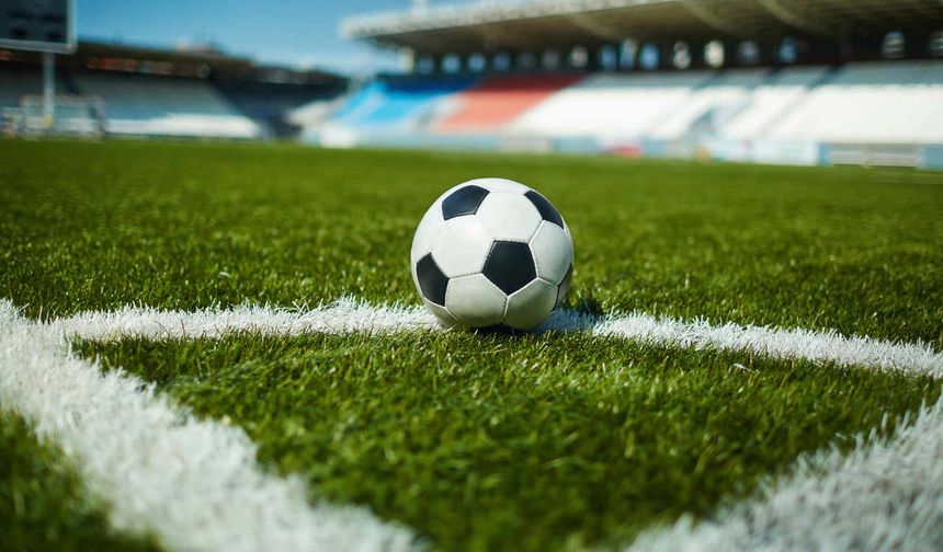 Eskişehir Amatör Liglerde Cumartesi Heyecanı bol gollü geçti