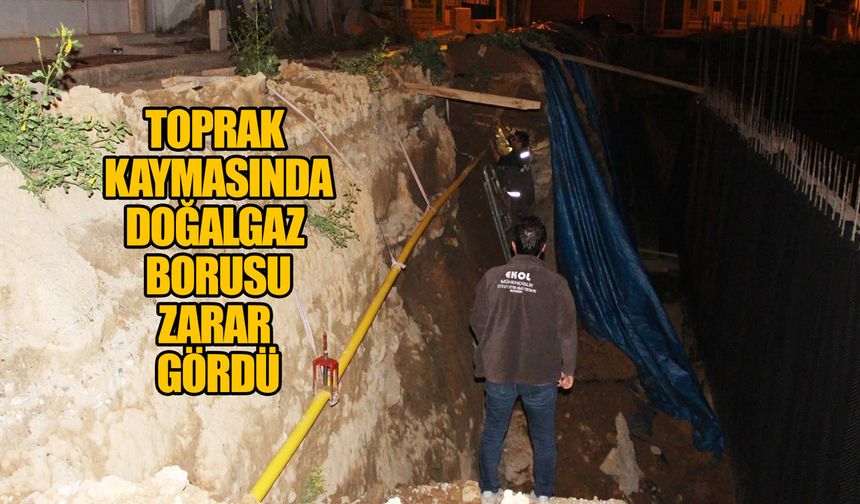Afyon'da polisin dikkati faciayı önledi