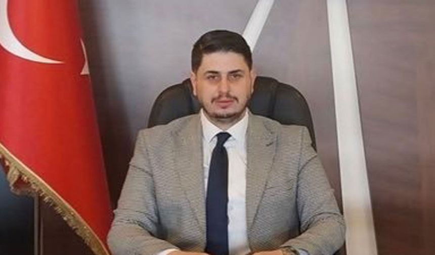 AK Partili Koca'dan yerel yönetim eleştirisi