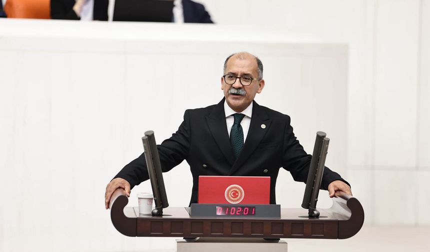 Sosyal devlet ilkesi ihlal ediliyor