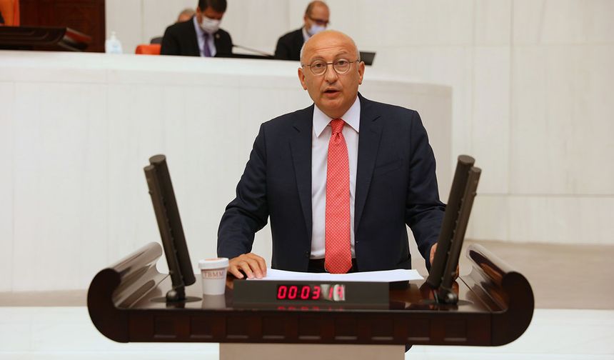 AKP’nin ‘tasarruf paketi’ne Çakırözer’den tepki