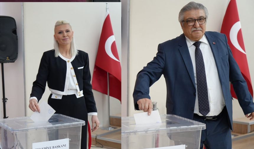 CHP Bilecik'te belediye başkanlığını kaybetti