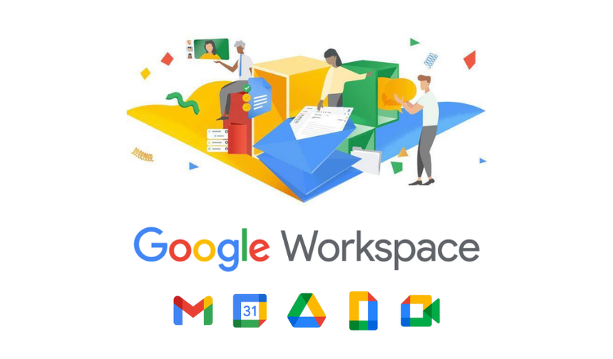 Google İş Ortağınız Olarak Google  Workspace’i Tanıyın