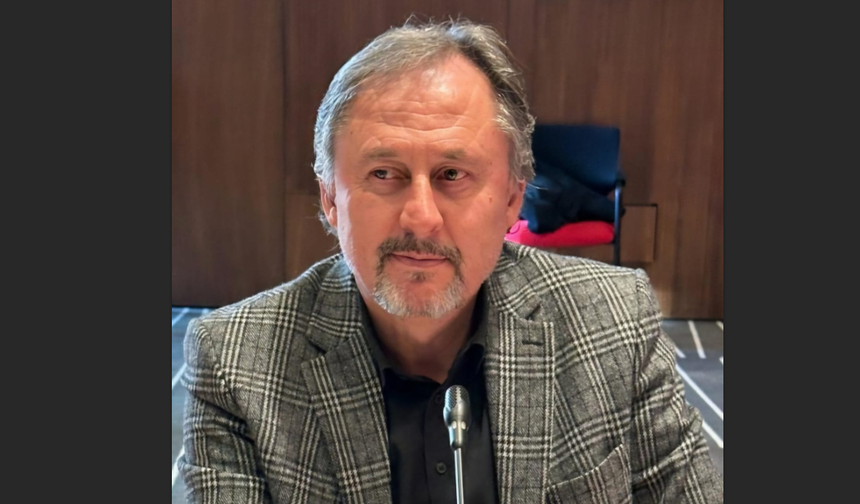 Atam’dan Spor Camiasına Birlik ve Sağduyu Çağrısı