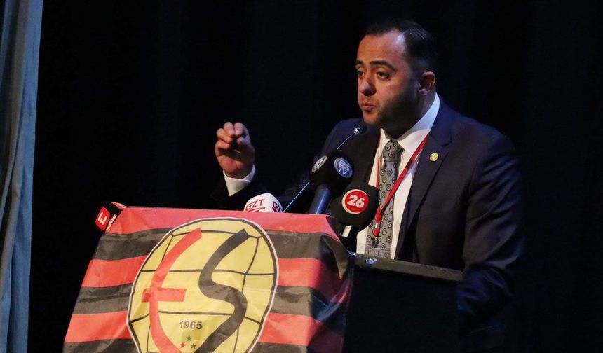 Ulaş Entok'tan Sert Tepki: “Bu Bir Güvenlik Değil, Açık Haksızlıktır”