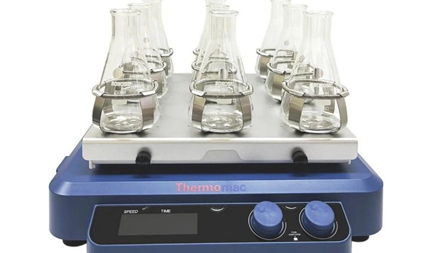 Laboratuvar Cihazları ve Kimyasalları Üzerine Güvenilir Kaynağınız
