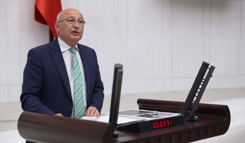 AYM iptal etti, AKP BİK için Meclis’ten yeni yaptırımlar çıkardı!
