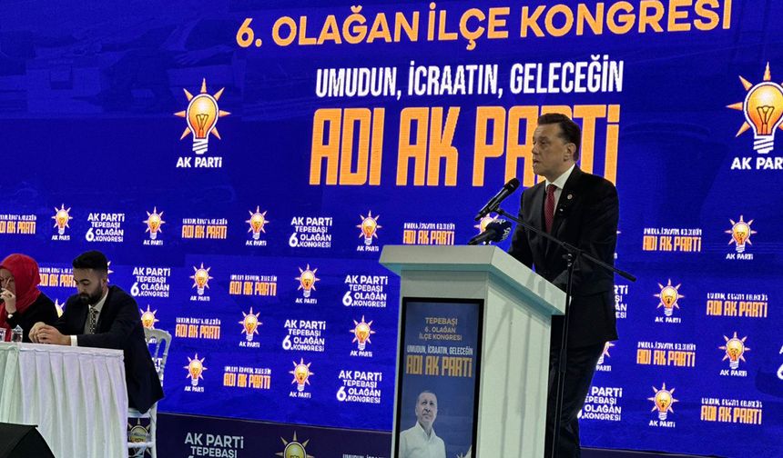 CHP’nin İktidarı Türkiye’yi Geriye Götürür