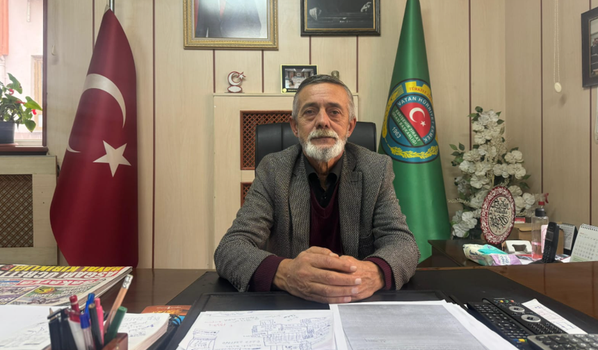 Eskişehirli çiftçilerden rest: “Gelecek yıl pancar ekmeyelim!”