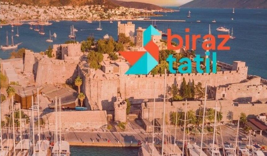 Bodrum Tekne Kiralama Hizmeti ile Kendi Rotanızı Çizin