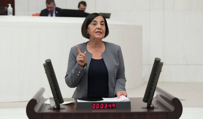 Adaletsiz bütçe toplumun ruhsal dengesini de bozdu