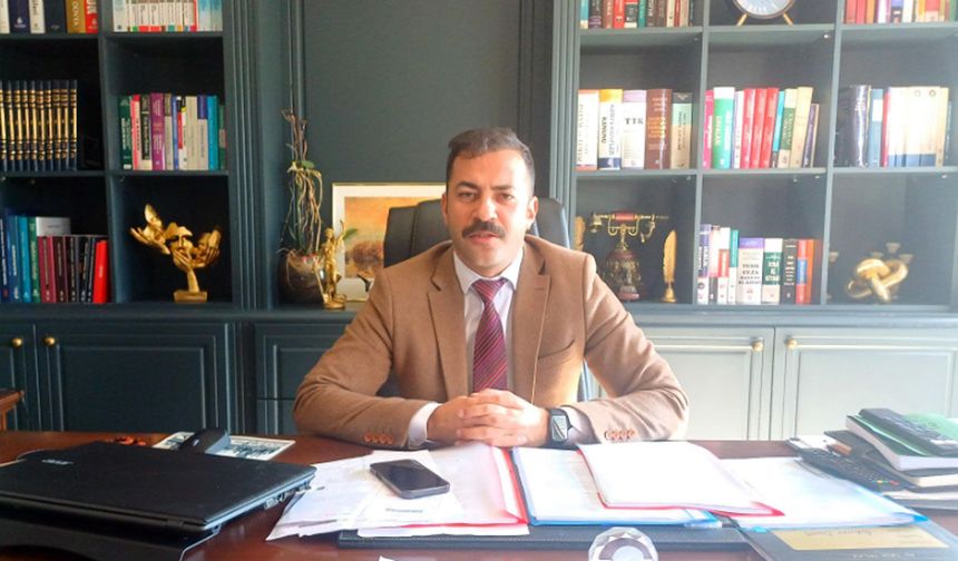 YENİ Parti Eskişehir’in Kurucu İl Yönetimi Belli Oldu