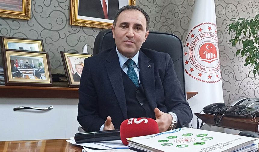 Kayseri’yi kabul etmeyince Ankara’ya atanmış