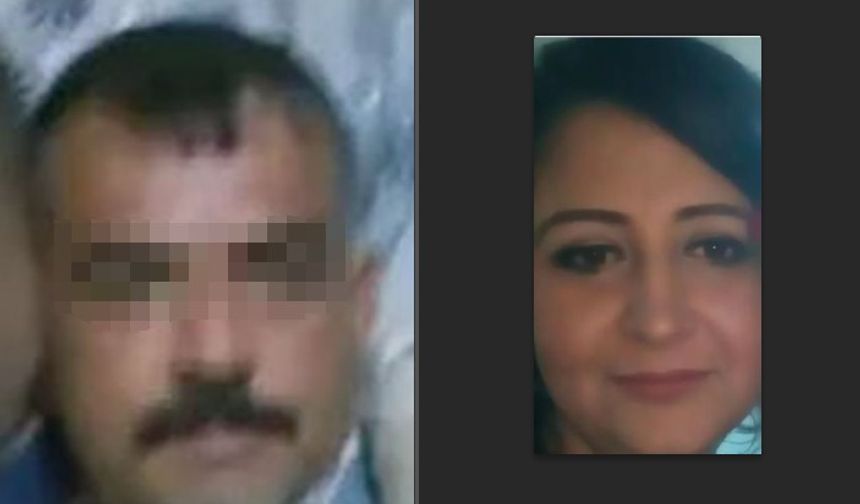 5 çocuk annesi eşini bıçaklayarak öldürdü