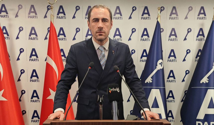 Şiddetin her türlüsüne karşıyız