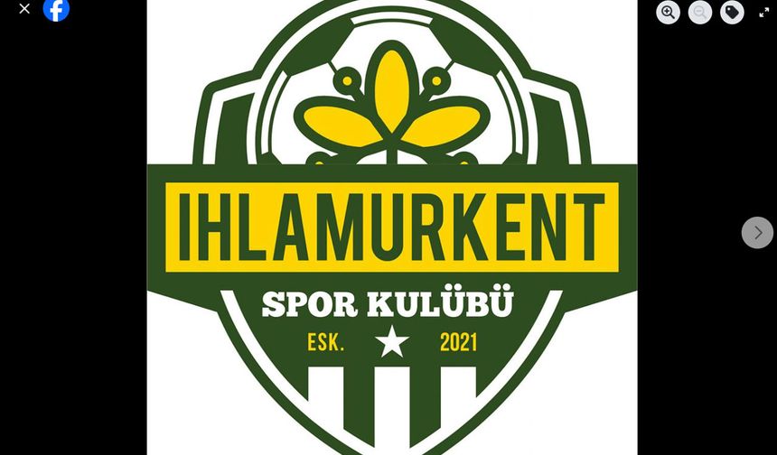Ihlamurkentspor Kulübü Kongre ilanı