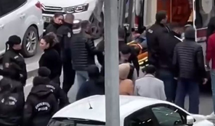 'Yasak ilişki' iddiasıyla kurşun yağdırdı